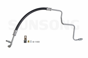 Power Steering Pressure Line Hose Assembly