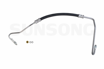 Power Steering Pressure Line Hose Assembly