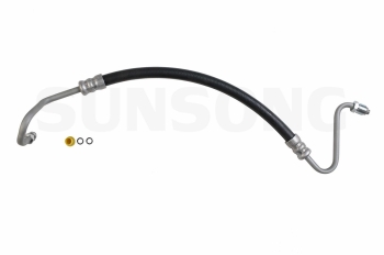 Power Steering Pressure Line Hose Assembly