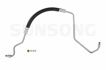 Power Steering Pressure Line Hose Assembly