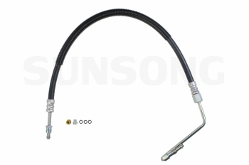 Power Steering Pressure Line Hose Assembly
