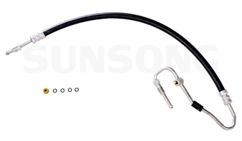 Power Steering Pressure Line Hose Assembly