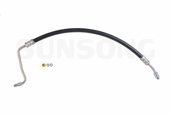Power Steering Pressure Line Hose Assembly