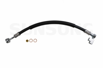 Power Steering Pressure Line Hose Assembly
