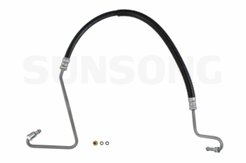Power Steering Pressure Line Hose Assembly