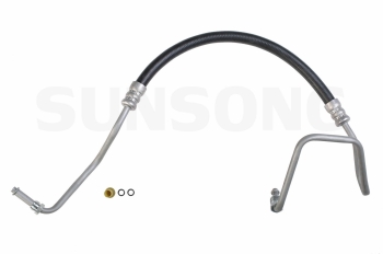 Power Steering Pressure Line Hose Assembly