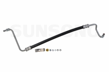 Power Steering Pressure Line Hose Assembly