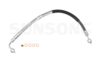 Power Steering Pressure Line Hose Assembly
