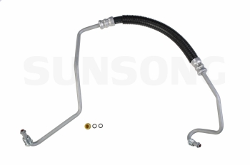 Power Steering Pressure Line Hose Assembly