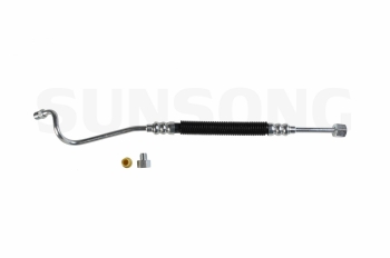 Power Steering Pressure Line Hose Assembly