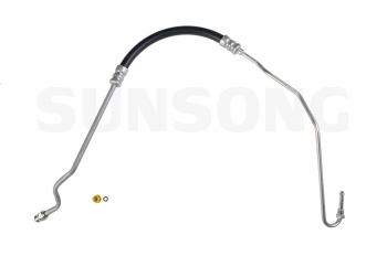 Power Steering Pressure Line Hose Assembly