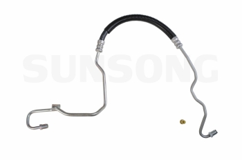 Power Steering Pressure Line Hose Assembly