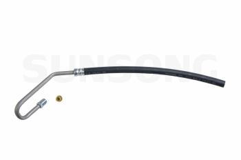 Power Steering Return Line Hose Assembly