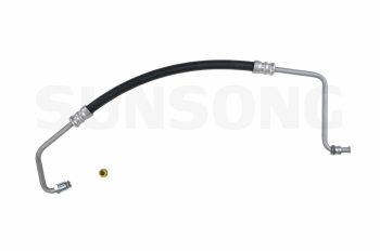 Power Steering Pressure Line Hose Assembly