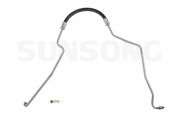 Power Steering Pressure Line Hose Assembly