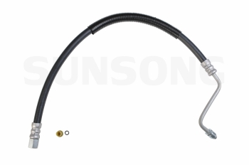Power Steering Pressure Line Hose Assembly