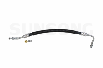 Power Steering Pressure Line Hose Assembly