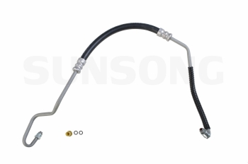 Power Steering Pressure Line Hose Assembly