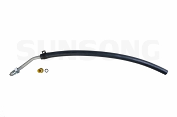 Power Steering Return Line Hose Assembly