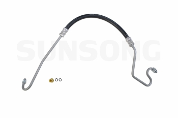 Power Steering Pressure Line Hose Assembly