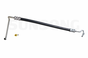 Power Steering Pressure Line Hose Assembly