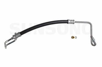 Power Steering Pressure Line Hose Assembly