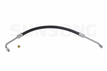 Power Steering Pressure Line Hose Assembly