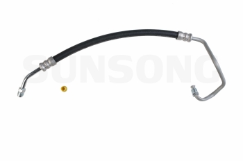 Power Steering Pressure Line Hose Assembly