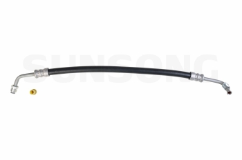 Power Steering Pressure Line Hose Assembly