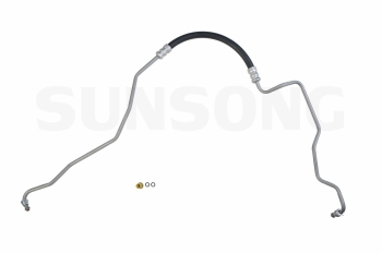 Power Steering Pressure Line Hose Assembly