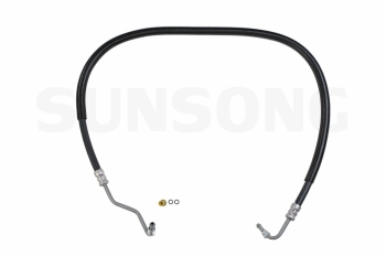 Power Steering Pressure Line Hose Assembly