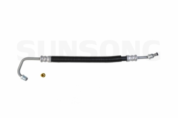 Power Steering Pressure Line Hose Assembly