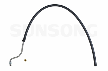 Power Steering Return Line Hose Assembly