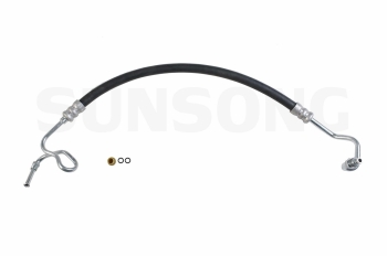 Power Steering Pressure Line Hose Assembly