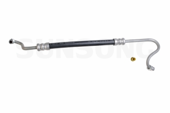 Power Steering Pressure Line Hose Assembly