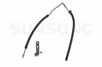 Power Steering Return Line Hose Assembly