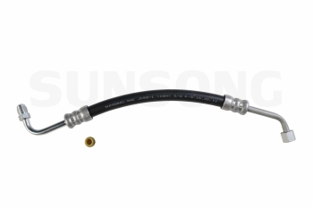 Power Steering Pressure Line Hose Assembly