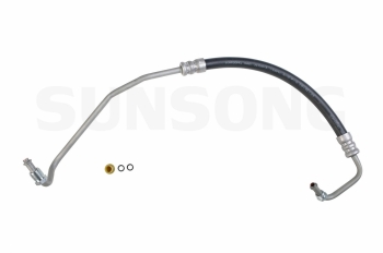 Power Steering Pressure Line Hose Assembly