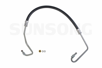 Power Steering Pressure Line Hose Assembly