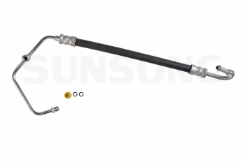 Power Steering Pressure Line Hose Assembly