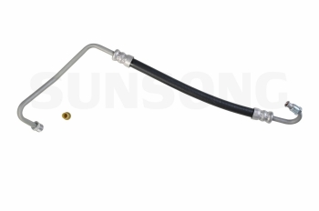 Power Steering Pressure Line Hose Assembly