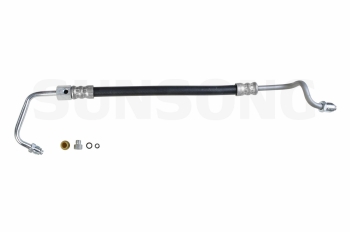 Power Steering Pressure Line Hose Assembly