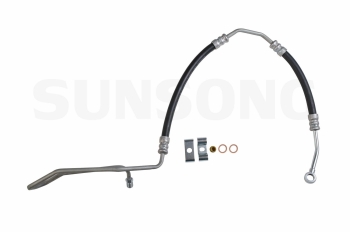Power Steering Pressure Line Hose Assembly