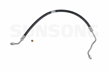 Power Steering Pressure Line Hose Assembly
