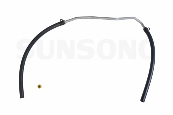 Power Steering Return Line Hose Assembly