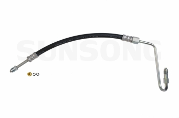 Power Steering Pressure Line Hose Assembly