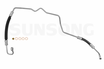 Power Steering Pressure Line Hose Assembly