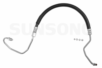 Power Steering Pressure Line Hose Assembly