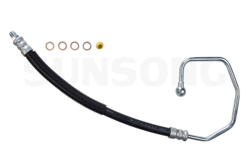 Power Steering Pressure Line Hose Assembly