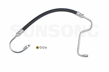 Power Steering Pressure Line Hose Assembly